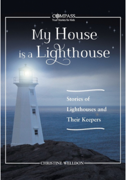 My House is a Lighthouse