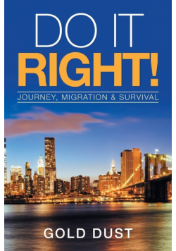 Do It Right!