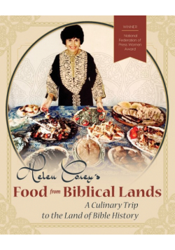 Helen Corey's Food From Biblical Lands