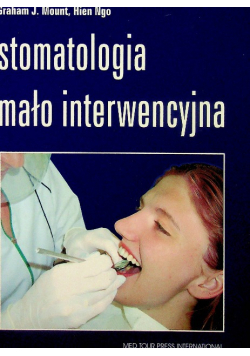 Stomatologia Mało Interwencyjna