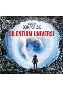 Silentium Universi audiobook