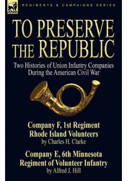To Preserve the Republic