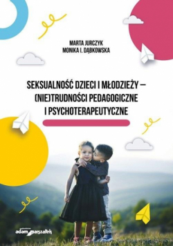 Seksualność dzieci i młodzieży