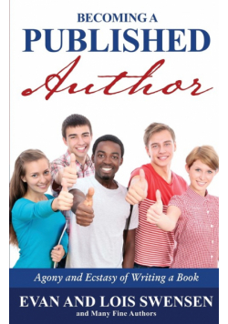 Becoming a Published Author