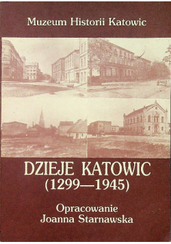 Starnawska dzieje katowic