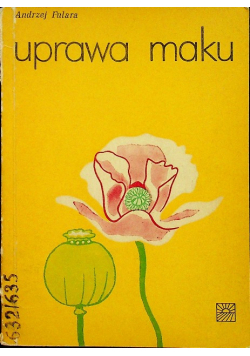 Uprawa maku