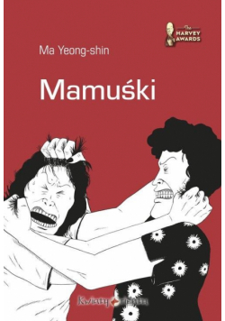Mamuśki