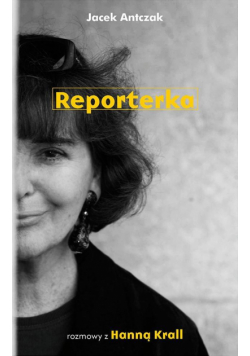 Reporterka TW
