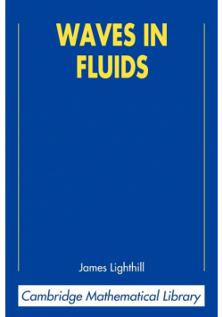 Waves in Fluids