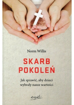 Skarb pokoleń