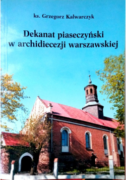 Dekanat piaseczyński w archidiecezji warszawskiej