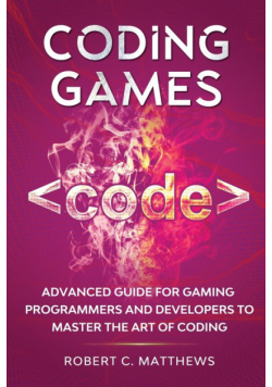 Coding Games