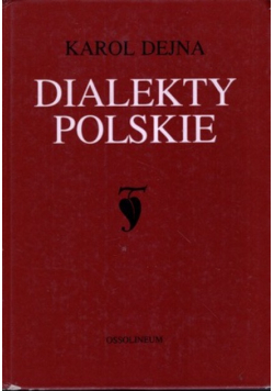 Dialekty polskie