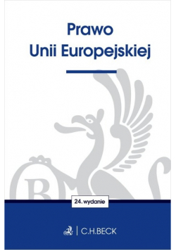 Prawo Unii Europejskiej