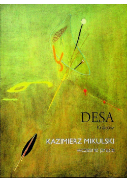 Desa Kraków