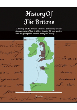 History of the Britons (Historia Brittonum)