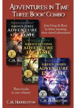 Adventures in Time
