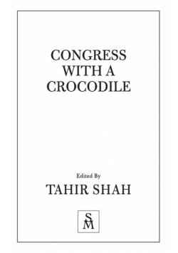 Congress With a Crocodile