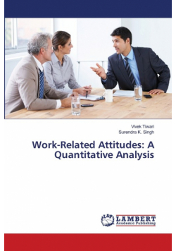 Work-Related Attitudes