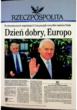 Tak to było z autografem autora
