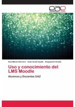 Uso y conocimiento del LMS Moodle