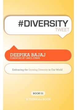 #Diversitytweet Book01
