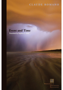 Event and Time
