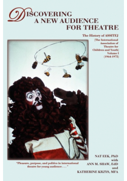 Discovering a New Audience for Theatre, Vol. I
