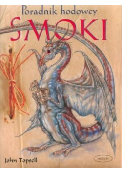 Smoki. Poradnik hodowcy - John Topsell