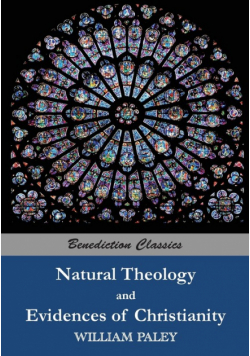 Natural Theology