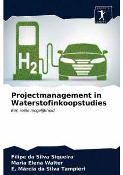 Projectmanagement in Waterstofinkoopstudies