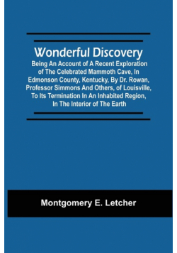 Wonderful Discovery
