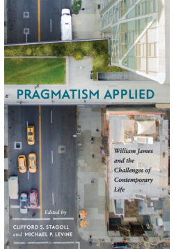 Pragmatism Applied