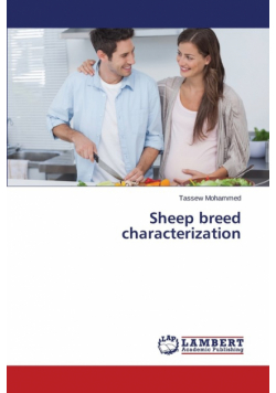 Sheep breed characterization