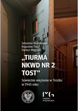 Tiurma NKWD nr 2 Tost