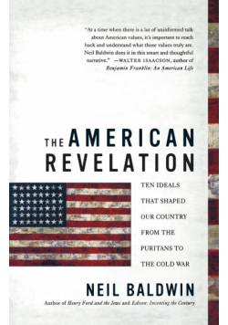 The American Revelation
