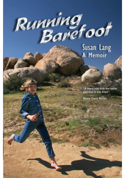 Running Barefoot