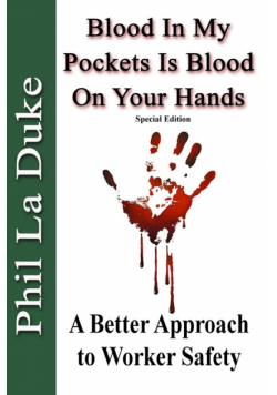 Blood In My Pockets Is Blood On Your Hands