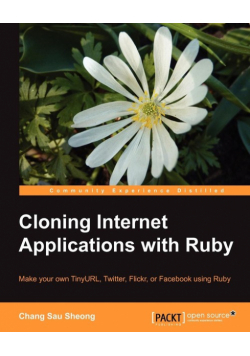 Cloning Internet Applications with Ruby