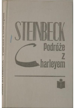 Podróże z harleyem steinbeck