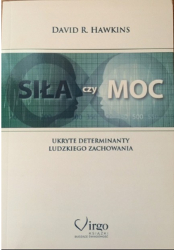 Sila czy Moc