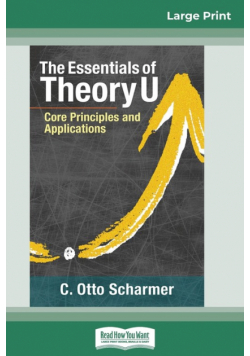 The Essentials of Theory U
