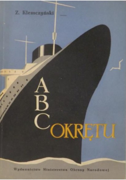 ABC okrętu