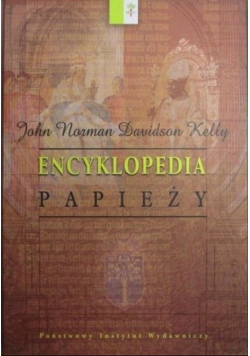 Encyklopedia papieży