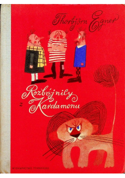 Rozbójnicy z Karolamonu