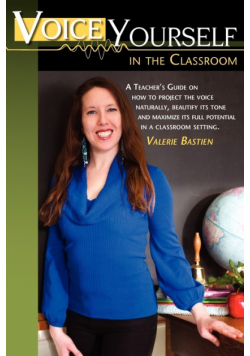Voice Yourself in the Classroom