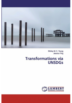 Transformations via UNSDGs