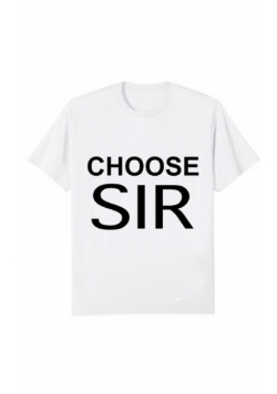 Choose Sir Drawing Journal