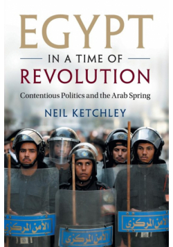 Egypt in a Time of Revolution