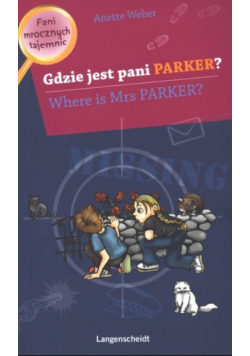 Gdzie jest pani parker